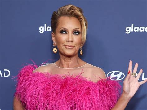 vanessa williams naked|Vanessa Williams Reflects on Miss America Nude Photo Scandal ...